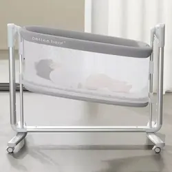 تخت کنار مادر برقی پیتی بیر Pettee Bear مدل PD-C03
