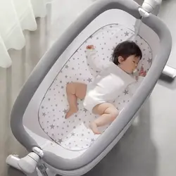 تخت کنار مادر برقی پیتی بیر Pettee Bear مدل PD-C03