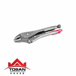 انبر قفلی فسفاته توسن مدل T2111-10