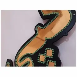 تابلو LED طرح کپی کد 411
