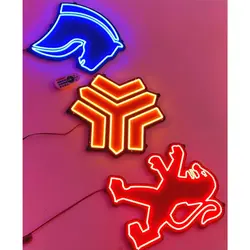 تابلو ال ای دی لوازم یدکی پژو کد 53cm++
