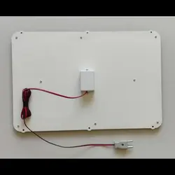 تابلو ال ای دی تعمیرات موبایل کد 45cm+