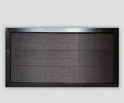 تابلو روان ال ای دی LED سایز 106*58