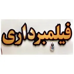 تابلو ال ای دی فیلمبرداری کد 730