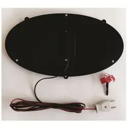 تابلو led open کد 32cm