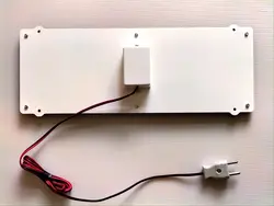 تابلو ال ای دی تعمیرات کد 288
