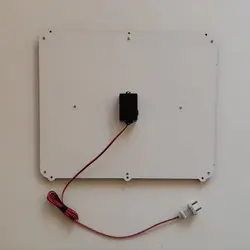 تابلو ال ای دی تعمیرات موبایل کد 45cm