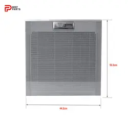 طبقه یخچال فریزر  (Fresh Balancer) 1034