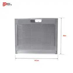 طبقه یخچال فریزر  (Fresh Balancer) 1058