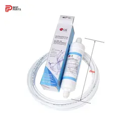 فیلتر یخچال فریزر 3901