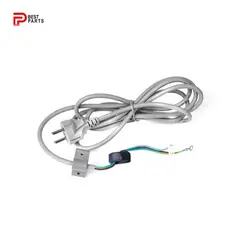 کابل برق یخچال فریزر 1035