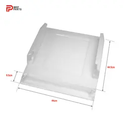 کاور طبقه یخچال فریزر 1020