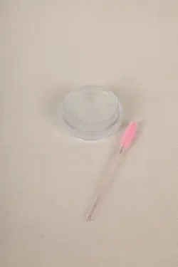 ژل لیفت ابرو ژلسی بی رنگ 20 گرمی