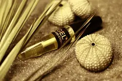 سرم اکسیر تقویت ابرو و مژه