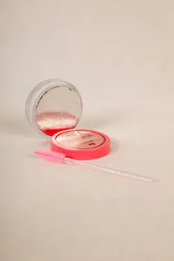 ژل لیفت ابرو ژلسی بی رنگ 10 گرمی