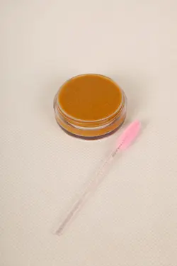 ژل لیفت ابرو ژلسی قهوه‌ای روشن 10 گرمی