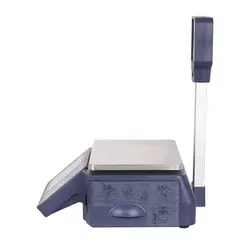 ترازو 30 کیلویی توزین صدر مدل LSG 18 A