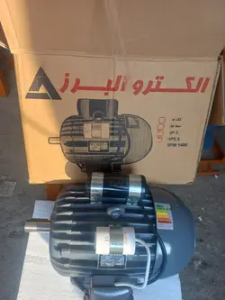 بالابر ساختمانی 350 کیلویی با الکتروموتور ایرانی