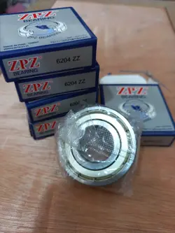 بلبرینگ کالسکه (وینچ )