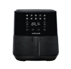 سرخ کن نوتریکوک مدل NUTRICOOK NC-AF205