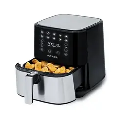سرخ کن نوتریکوک مدل NUTRICOOK NC-AF205
