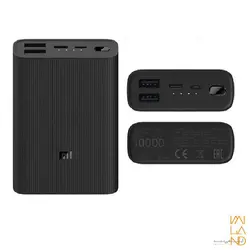 پاور بانک Mi 10k 22.5 w