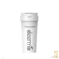 میکسر Deerma Nu90