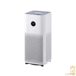 دستگاه تصفیه هوای شیائومی Xiaomi Smart Air Purifier 4 پک گلوبال