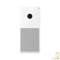 دستگاه تصفیه هوا شیائومی مدل Xiaomi Smart Air Purifier 4 Lite