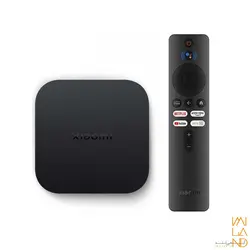 تی وی باکس شیائومی مدل Xiaomi TV Box GEN 2