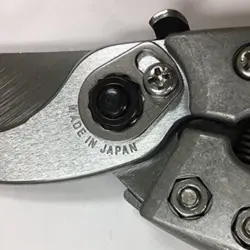 فروش قیچی باغبانی اصل ژاپن آرس v8 با بهترین کیفیت خرید هرس ارس