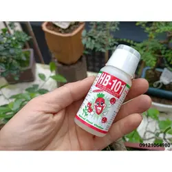 قیمت فروش قطره جادویی ژاپن HB 101 کود و هورمون رشد ارگانیک 50 سی سی