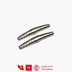 فنر حلزونی اصلی فلکو برای انواع مدل قیچی باغبانی فیلکو بسته 2 عددی