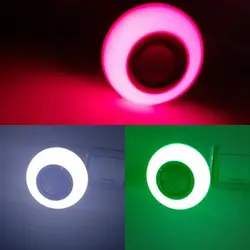 لامپ هوشمند RGB دارای اسپیکر بلوتوثی Music Bulb