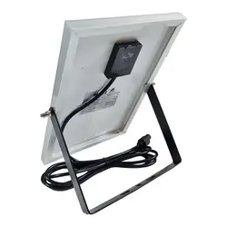 پروژکتور خورشیدی SMD دائم کار 100 وات مودی مدل IR-MD72100