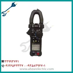 کلمپ آمپرمتر مستک مدل MESTEK CM80