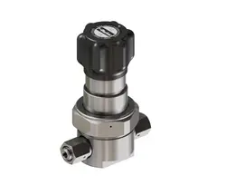 . رگولاتور فشار تمام استیل پارکر  veriflo مدل FR1200