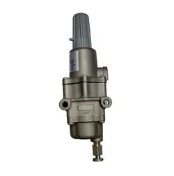 فیلتر رگولاتور فشار استنلس استیل فیشر مدل 67CFSR-226/C9