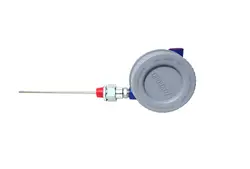 ترانسمیتر دما FOXBORO سری I/A  مدل RTT20-I1LJQFA