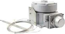 ترموستات مکانیکی سنجش سطح RAYSTAT-EX-02