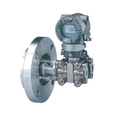 ترانسمیتر اختلاف فشار به همراه فلنج دیافراگم سیل YOKOGAWA مدل EJA210A