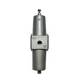فیلتر رگولاتور فشار تمام استیل SMC ژاپن مدل AW30-N02-2-X2622C