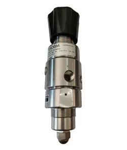 رگولاتور فشار تمام استیل تسکام اروپا 3500psi