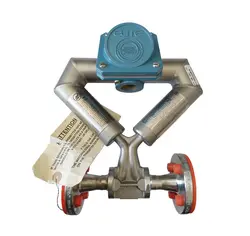 .مس فلومتر کوریولیس (فلومتر جرمی)  MICRO MOTION CMF025M313NU
