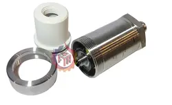 ترانسمیتر فشار 0 تا 16 بار  AREVA فرانسه  مدل 10271268