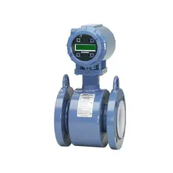 .فلومتر الکترومغناطیسی 4 اینچ کلاس 150# ROSEMOUNT مدل 8705
