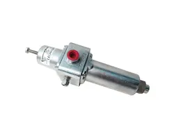 فیلتر رگولاتور فشار تمام استیل NORGREN مدل B38-4AX-A2LA ضد انفجار