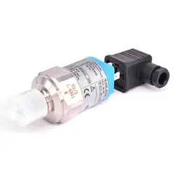 ترانسمیتر فشار 10 بار  ENDRESS+HAUSER مدل PMC131