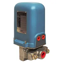 ترانسمیتر فشار فاکسبرو مدل 11GM-DS2