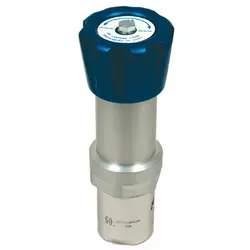 .رگولاتور فشار تمام استیل GO آمریکا 6000psi